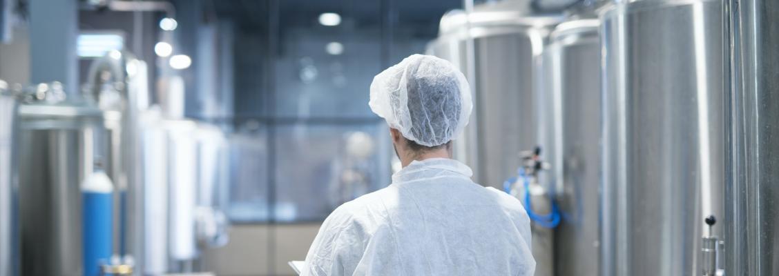 Кейс: как молочное предприятие увеличило выход сыра на 12% благодаря ферментам ЗЭФ