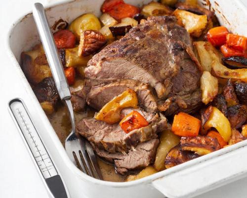 Готовая еда: как мясопереработчики зарабатывают на новом тренде