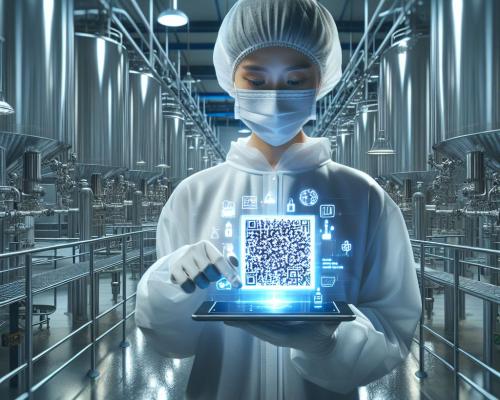 Цифровой паспорт продукта: новый стандарт или новая головная боль?