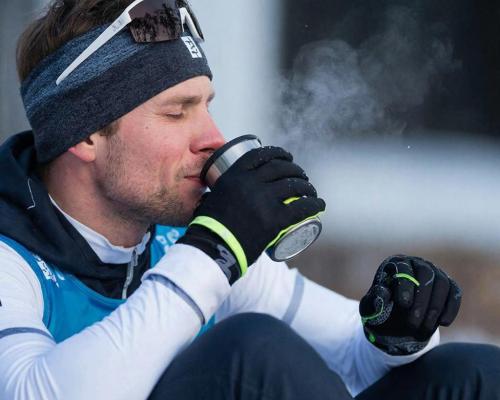 Олимпийский запас прочности: что едят чемпионы и почему это важно для всех